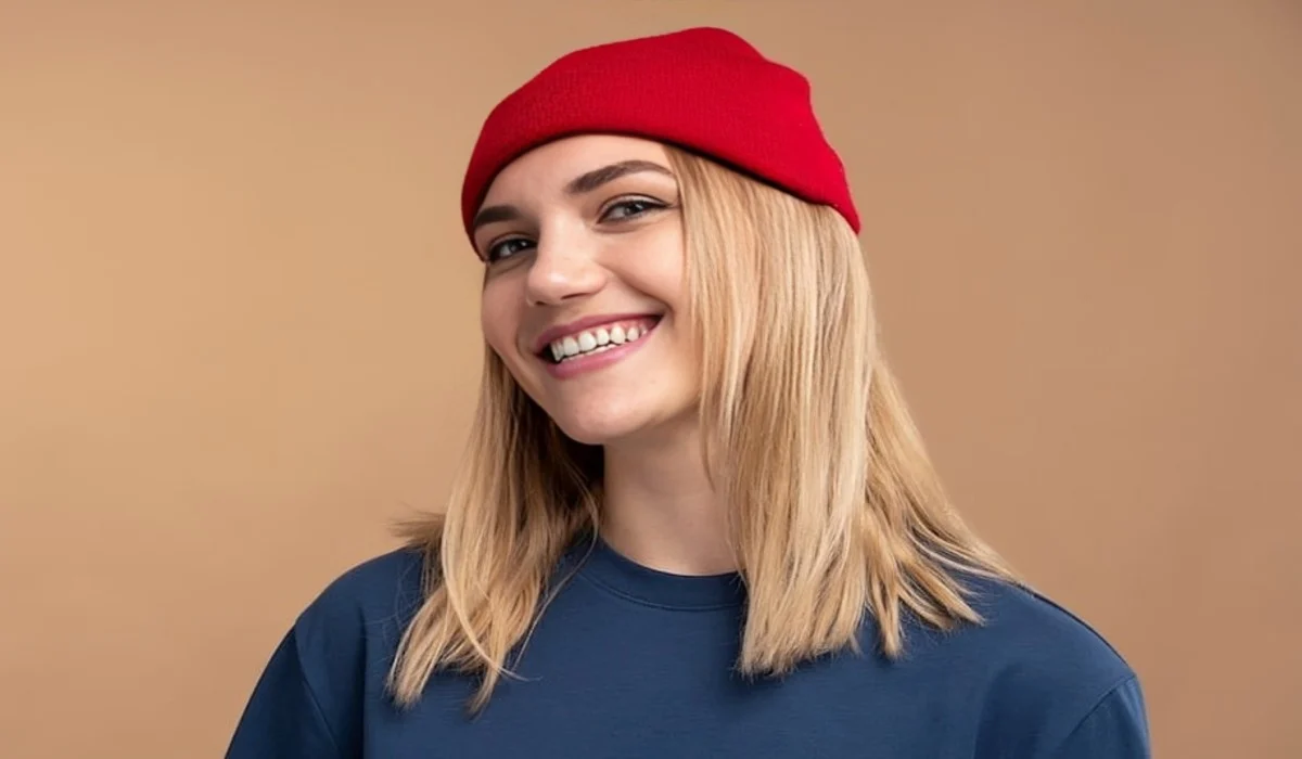 How To Wear A Beanie With Any Hair